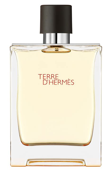 terre d hermes eau de toilette nordstrom